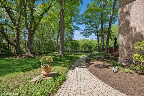 Tiny photo for 33 Ketterling Court, North Barrington, IL 60010 (MLS # 12575034)