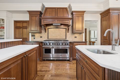 Tiny photo for 33 Ketterling Court, North Barrington, IL 60010 (MLS # 12575034)