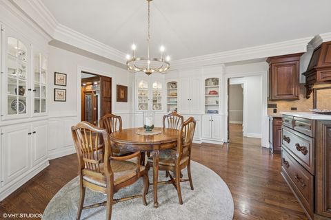 Tiny photo for 33 Ketterling Court, North Barrington, IL 60010 (MLS # 12575034)