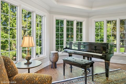 Tiny photo for 33 Ketterling Court, North Barrington, IL 60010 (MLS # 12575034)