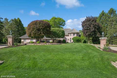 Tiny photo for 33 Ketterling Court, North Barrington, IL 60010 (MLS # 12575034)