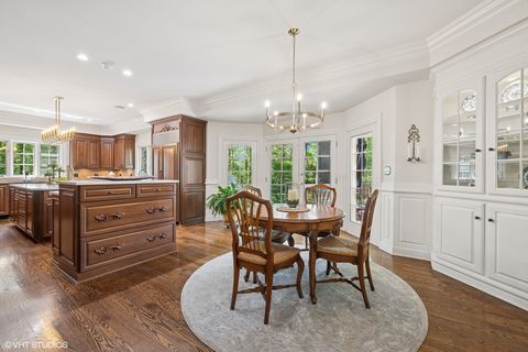 Tiny photo for 33 Ketterling Court, North Barrington, IL 60010 (MLS # 12575034)