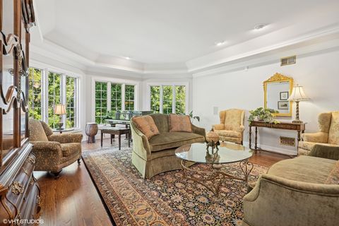 Tiny photo for 33 Ketterling Court, North Barrington, IL 60010 (MLS # 12575034)