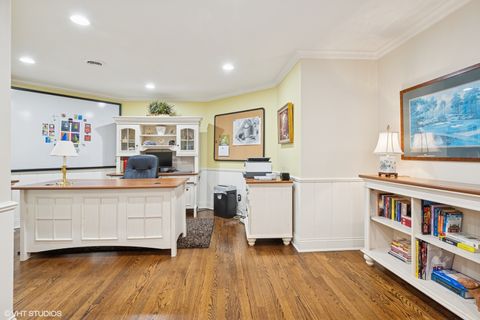 Tiny photo for 33 Ketterling Court, North Barrington, IL 60010 (MLS # 12575034)