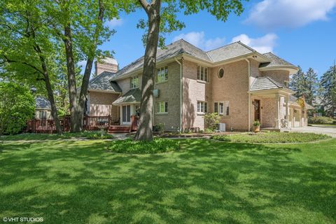 Tiny photo for 33 Ketterling Court, North Barrington, IL 60010 (MLS # 12575034)