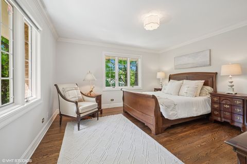 Tiny photo for 33 Ketterling Court, North Barrington, IL 60010 (MLS # 12575034)