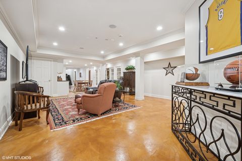 Tiny photo for 33 Ketterling Court, North Barrington, IL 60010 (MLS # 12575034)