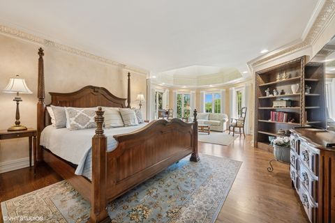 Tiny photo for 33 Ketterling Court, North Barrington, IL 60010 (MLS # 12575034)