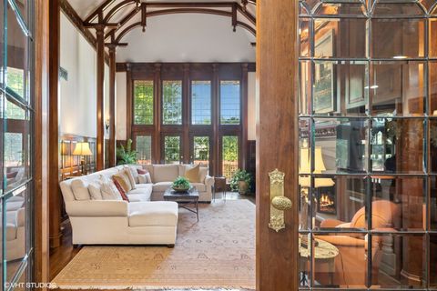 Tiny photo for 33 Ketterling Court, North Barrington, IL 60010 (MLS # 12575034)