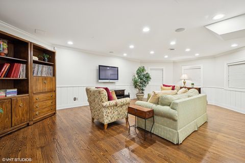 Tiny photo for 33 Ketterling Court, North Barrington, IL 60010 (MLS # 12575034)