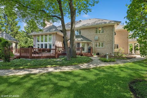 Tiny photo for 33 Ketterling Court, North Barrington, IL 60010 (MLS # 12575034)