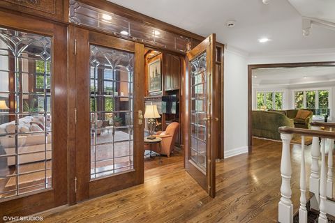 Tiny photo for 33 Ketterling Court, North Barrington, IL 60010 (MLS # 12575034)