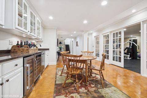 Tiny photo for 33 Ketterling Court, North Barrington, IL 60010 (MLS # 12575034)