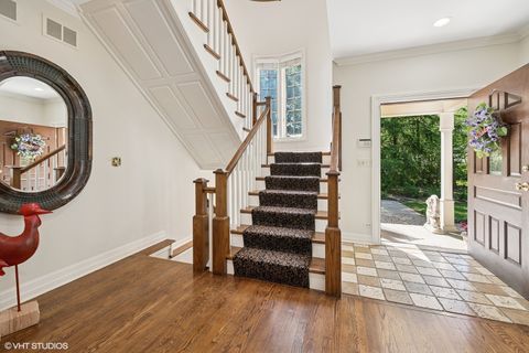 Tiny photo for 33 Ketterling Court, North Barrington, IL 60010 (MLS # 12575034)