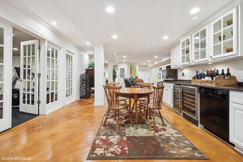 Tiny photo for 33 Ketterling Court, North Barrington, IL 60010 (MLS # 12575034)