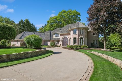 Tiny photo for 33 Ketterling Court, North Barrington, IL 60010 (MLS # 12575034)