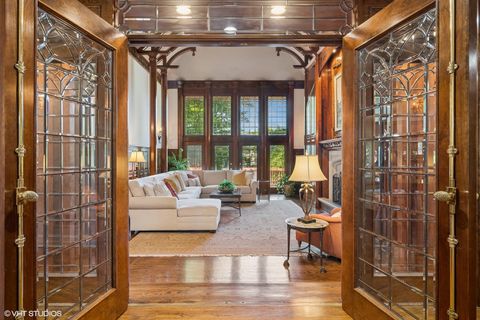 Tiny photo for 33 Ketterling Court, North Barrington, IL 60010 (MLS # 12575034)