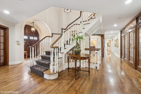 Tiny photo for 33 Ketterling Court, North Barrington, IL 60010 (MLS # 12575034)