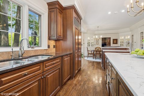 Tiny photo for 33 Ketterling Court, North Barrington, IL 60010 (MLS # 12575034)