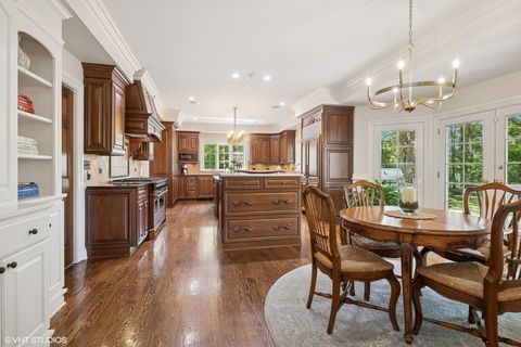 Tiny photo for 33 Ketterling Court, North Barrington, IL 60010 (MLS # 12575034)