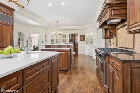 Tiny photo for 33 Ketterling Court, North Barrington, IL 60010 (MLS # 12575034)