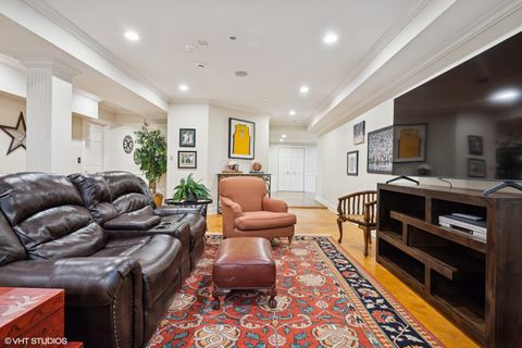 Tiny photo for 33 Ketterling Court, North Barrington, IL 60010 (MLS # 12575034)