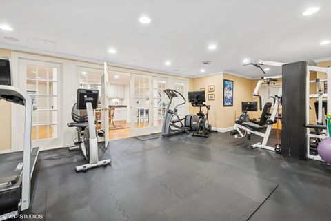 Tiny photo for 33 Ketterling Court, North Barrington, IL 60010 (MLS # 12575034)