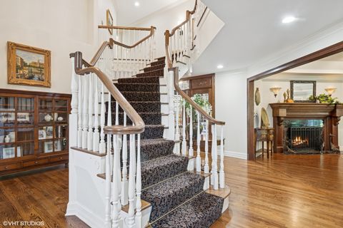 Tiny photo for 33 Ketterling Court, North Barrington, IL 60010 (MLS # 12575034)