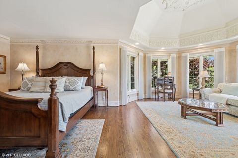 Tiny photo for 33 Ketterling Court, North Barrington, IL 60010 (MLS # 12575034)