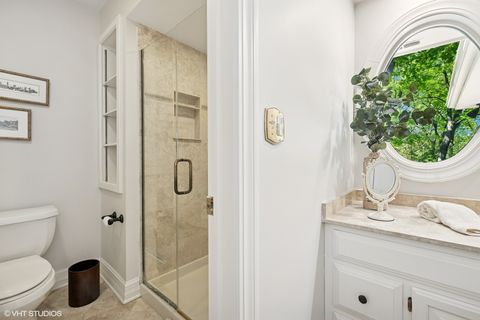 Tiny photo for 33 Ketterling Court, North Barrington, IL 60010 (MLS # 12575034)