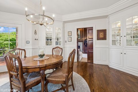 Tiny photo for 33 Ketterling Court, North Barrington, IL 60010 (MLS # 12575034)