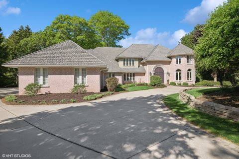 Tiny photo for 33 Ketterling Court, North Barrington, IL 60010 (MLS # 12575034)