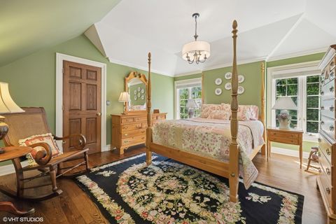 Tiny photo for 33 Ketterling Court, North Barrington, IL 60010 (MLS # 12575034)