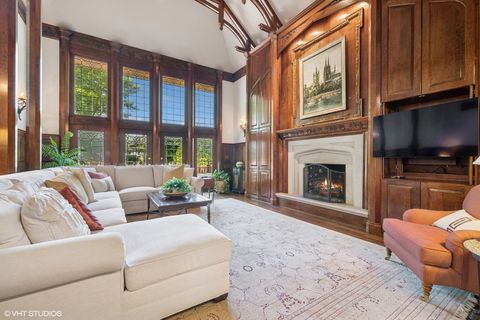 Tiny photo for 33 Ketterling Court, North Barrington, IL 60010 (MLS # 12575034)