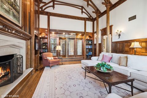 Tiny photo for 33 Ketterling Court, North Barrington, IL 60010 (MLS # 12575034)