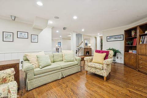 Tiny photo for 33 Ketterling Court, North Barrington, IL 60010 (MLS # 12575034)