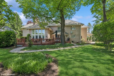 Tiny photo for 33 Ketterling Court, North Barrington, IL 60010 (MLS # 12575034)