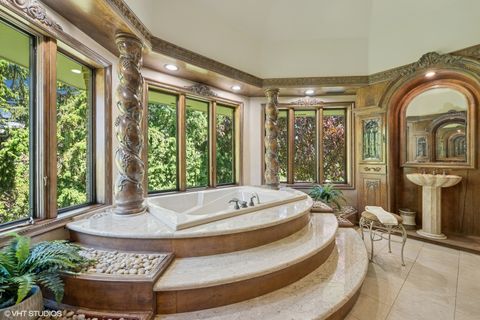 Tiny photo for 33 Ketterling Court, North Barrington, IL 60010 (MLS # 12575034)