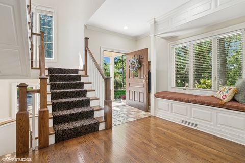 Tiny photo for 33 Ketterling Court, North Barrington, IL 60010 (MLS # 12575034)