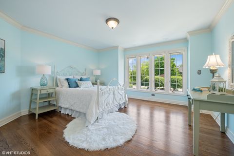 Tiny photo for 33 Ketterling Court, North Barrington, IL 60010 (MLS # 12575034)