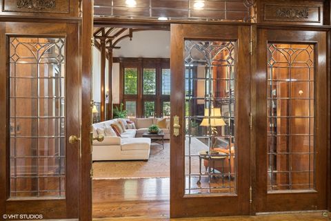 Tiny photo for 33 Ketterling Court, North Barrington, IL 60010 (MLS # 12575034)