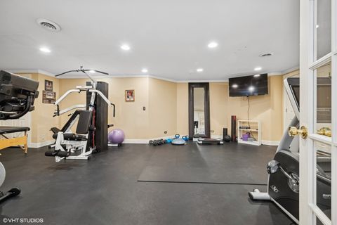 Tiny photo for 33 Ketterling Court, North Barrington, IL 60010 (MLS # 12575034)