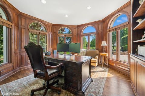 Tiny photo for 33 Ketterling Court, North Barrington, IL 60010 (MLS # 12575034)