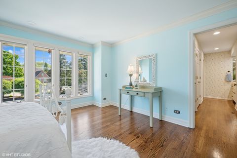 Tiny photo for 33 Ketterling Court, North Barrington, IL 60010 (MLS # 12575034)