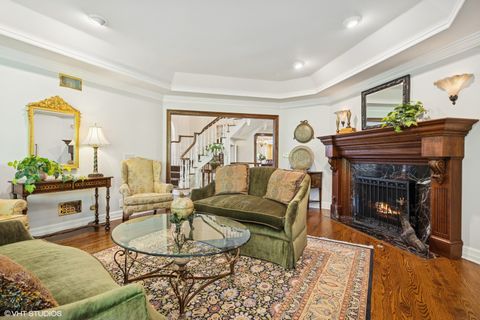 Tiny photo for 33 Ketterling Court, North Barrington, IL 60010 (MLS # 12575034)