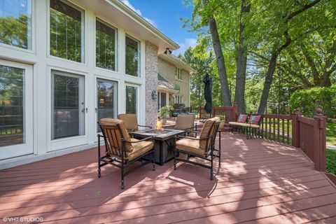 Tiny photo for 33 Ketterling Court, North Barrington, IL 60010 (MLS # 12575034)