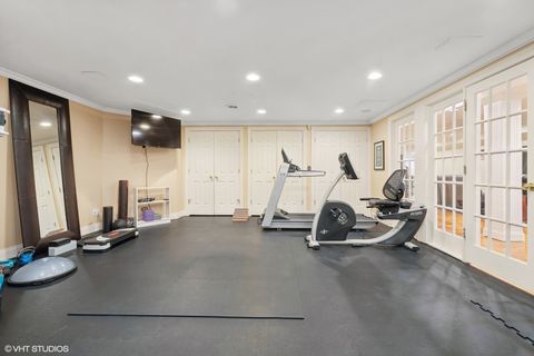 Tiny photo for 33 Ketterling Court, North Barrington, IL 60010 (MLS # 12575034)