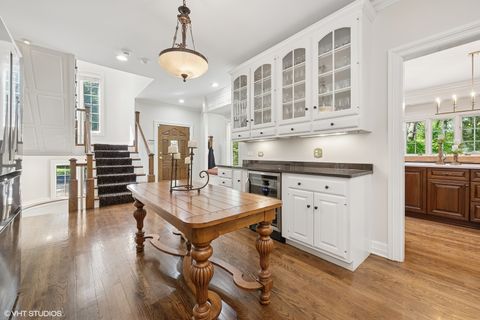 Tiny photo for 33 Ketterling Court, North Barrington, IL 60010 (MLS # 12575034)