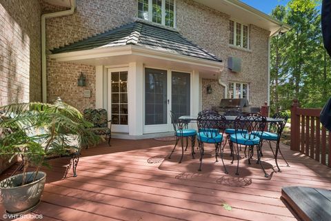 Tiny photo for 33 Ketterling Court, North Barrington, IL 60010 (MLS # 12575034)