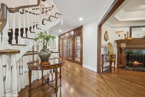 Tiny photo for 33 Ketterling Court, North Barrington, IL 60010 (MLS # 12575034)